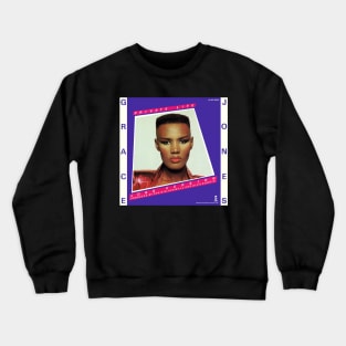 music private life Crewneck Sweatshirt